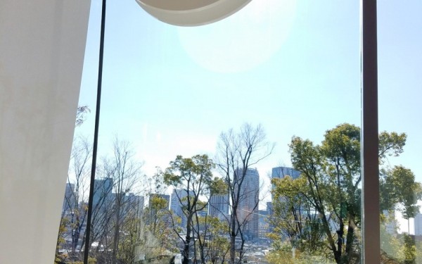 パンケーキ bills表参道（渋谷区神宮前）