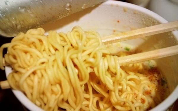 福岡番外編:ラーメン凪 豚王