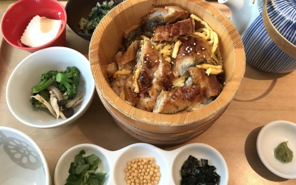 おぼんdeごはん（東京ドームシティ ラクーア）